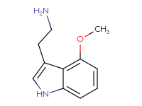 기타수입시약 2 4 methoxy 1H indol 3 yl ethan 1 amine 코랩샵 KOLAB 연구용 기자재